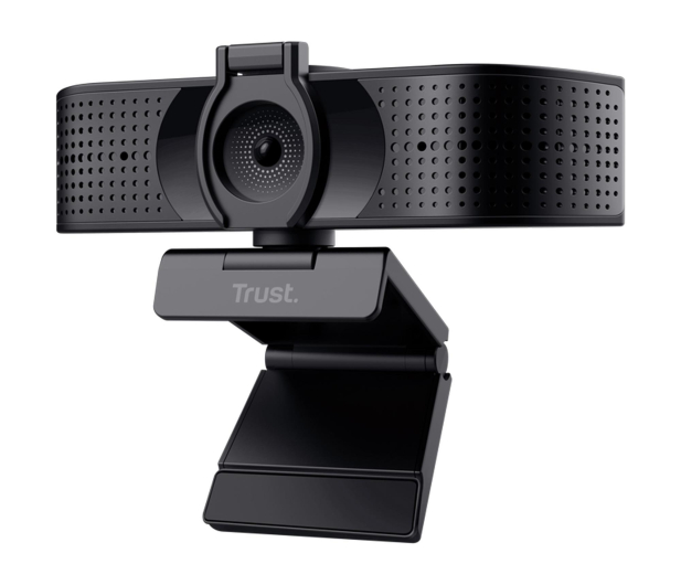 TRUST Kamera TEZA 4K UHD 24280 - 1489328 - zdjęcie